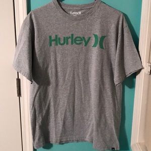 Hurley tee